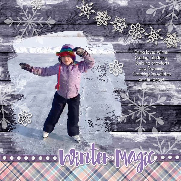 Winter Magic