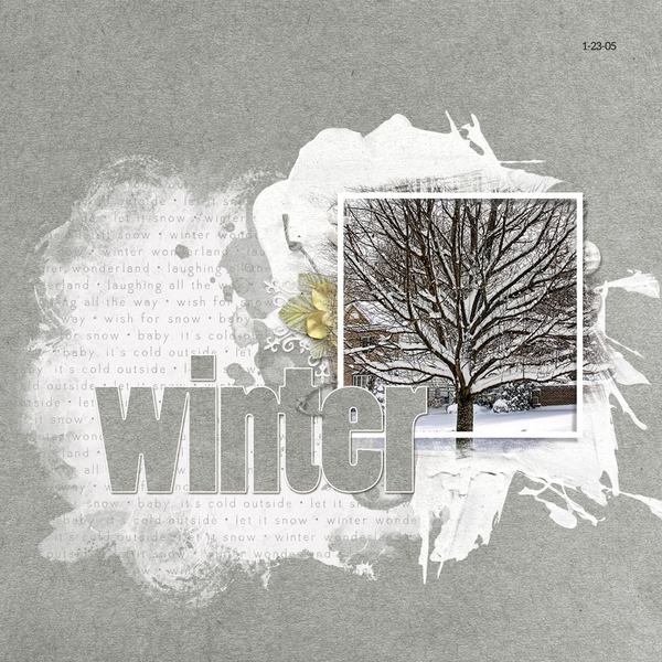 Winter Magic