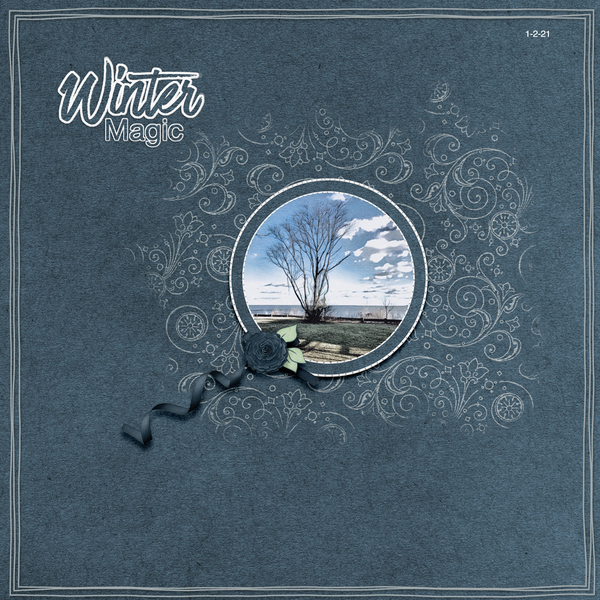 Winter Magic