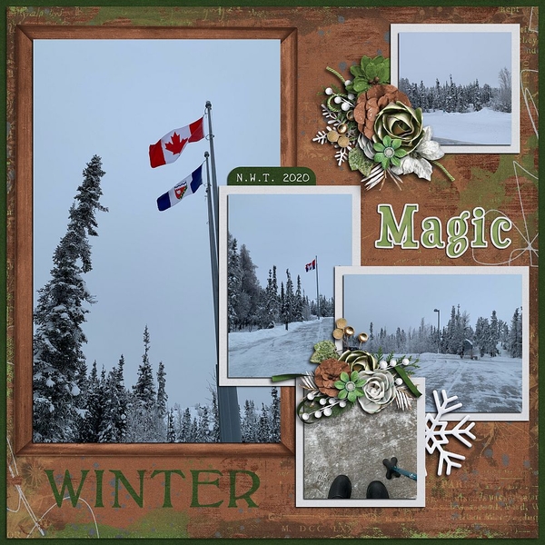 Winter Magic
