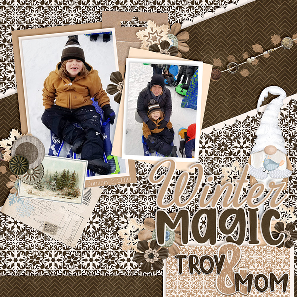 Winter Magic