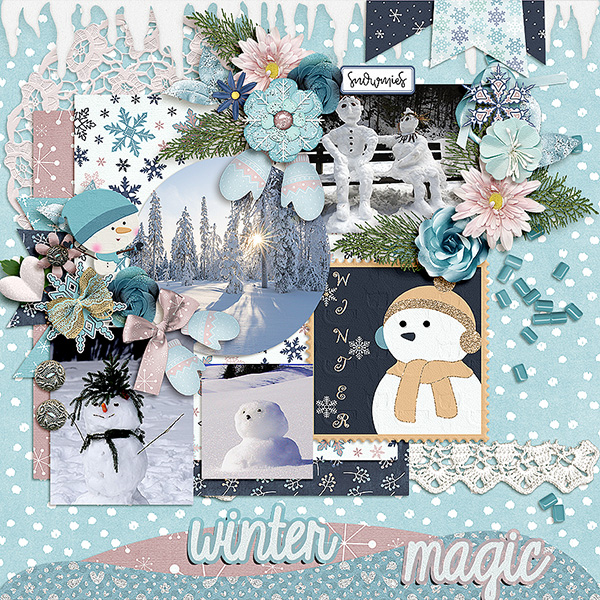 Winter Magic