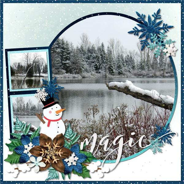 Winter Magic