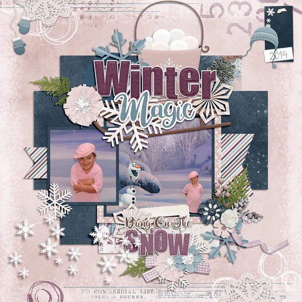 Winter Magic