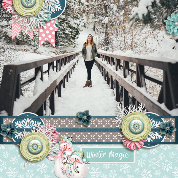 Winter Magic