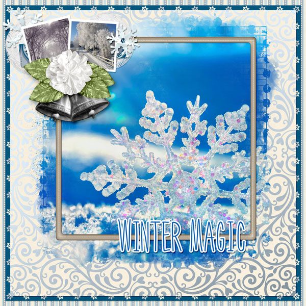 Winter Magic
