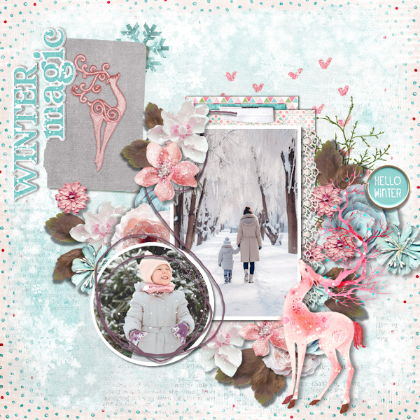 Winter Magic