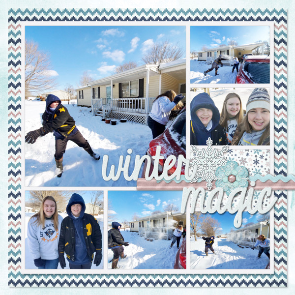 Winter Magic