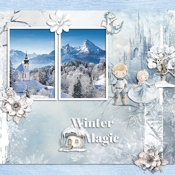 Winter Magic