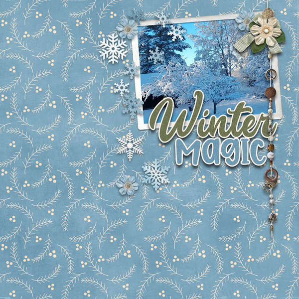 Winter Magic