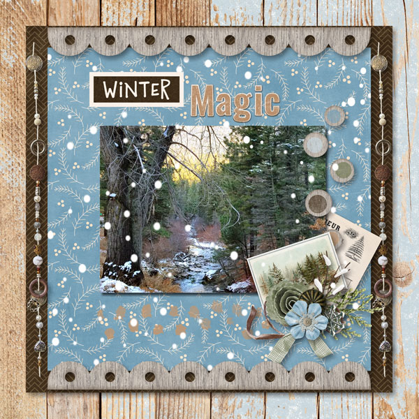 Winter Magic