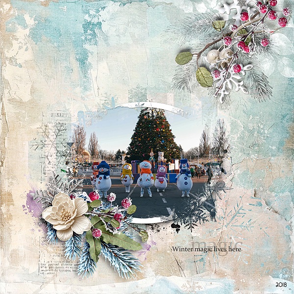 Winter Magic