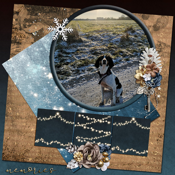 Winter Memories 2022