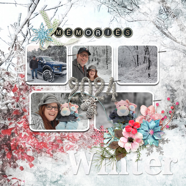Winter Memories 2024