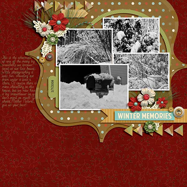 Winter Memories