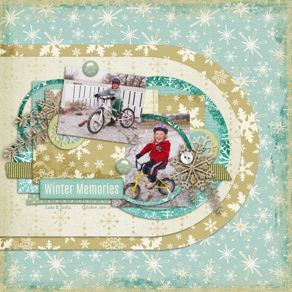 Winter Memories