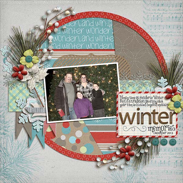 Winter Memories