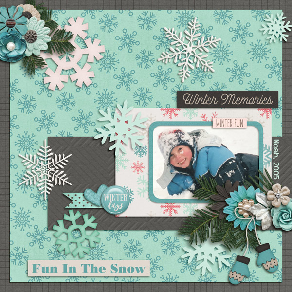 Winter Memories