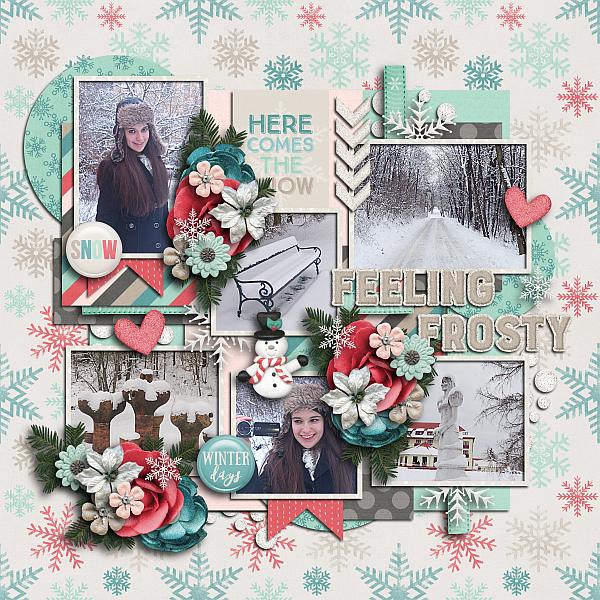 Winter memories