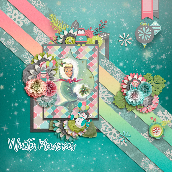 Winter Memories