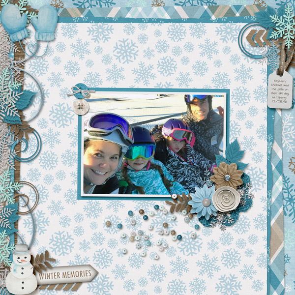 Winter Memories