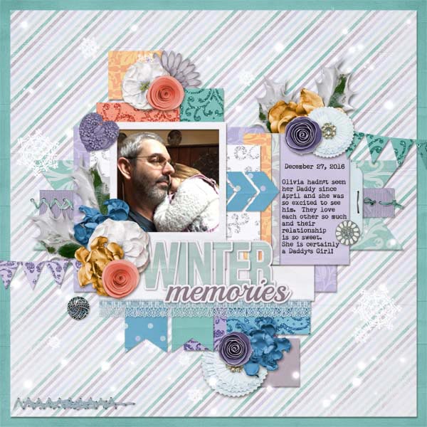 Winter Memories