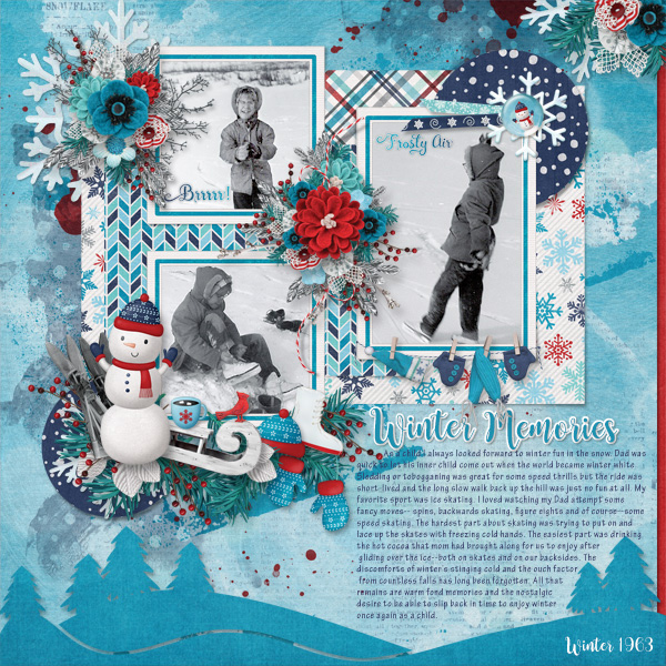 Winter Memories