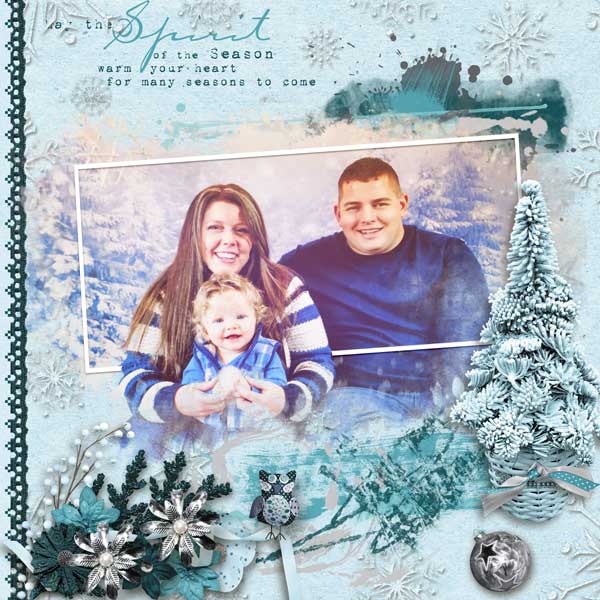 Winter Memories