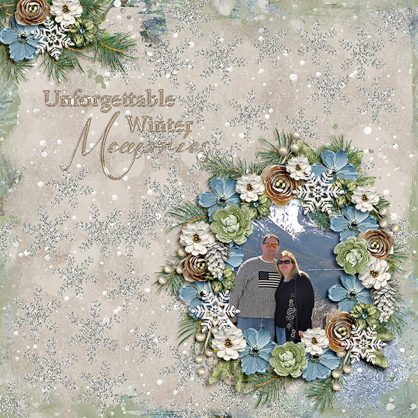 winter memories
