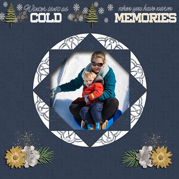 Winter Memories