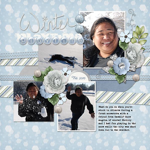 Winter Memories