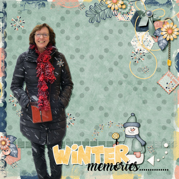 Winter memories