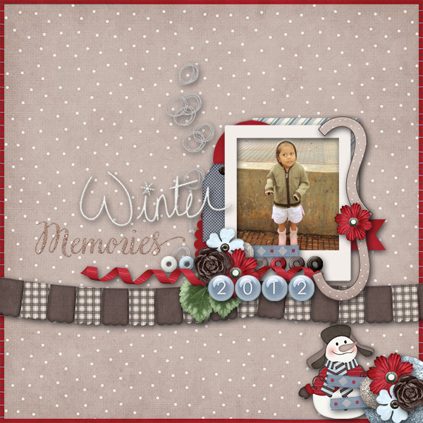 Winter Memories