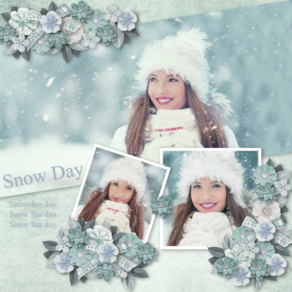 Winter Memories