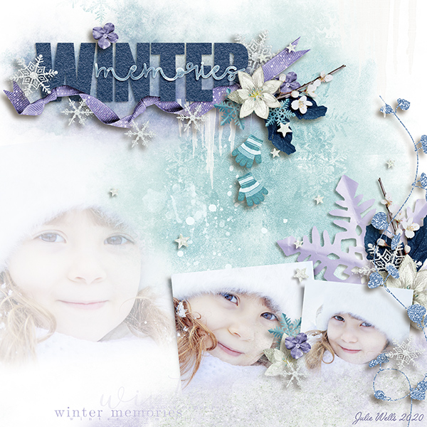 winter memories