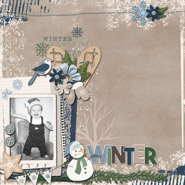 Winter Memories