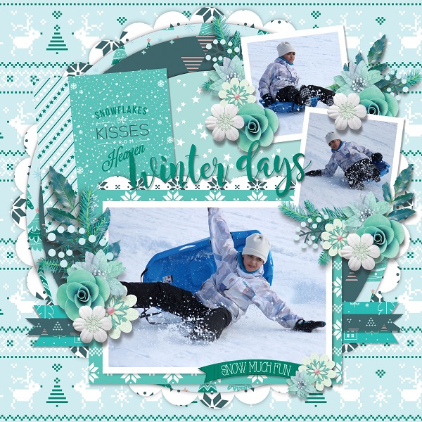 Winter memories