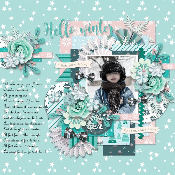 Winter memories