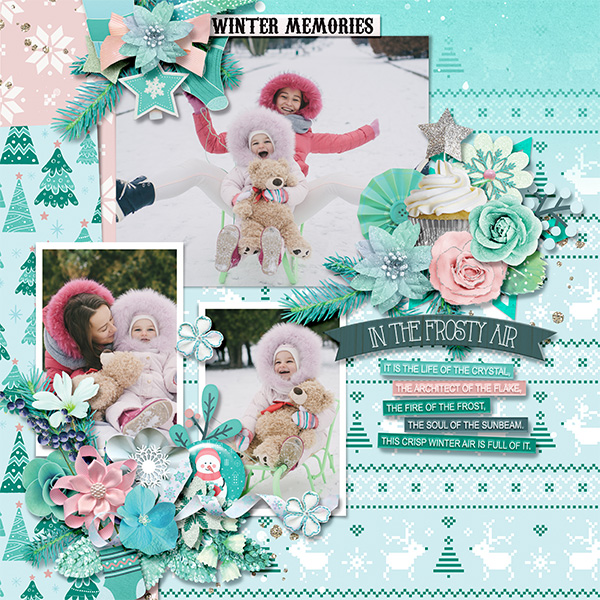 Winter memories