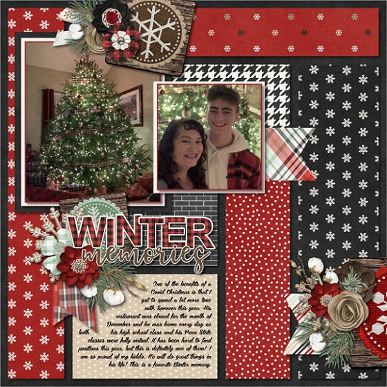 Winter Memories