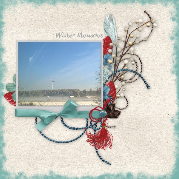 Winter memories