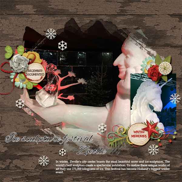 Winter memories