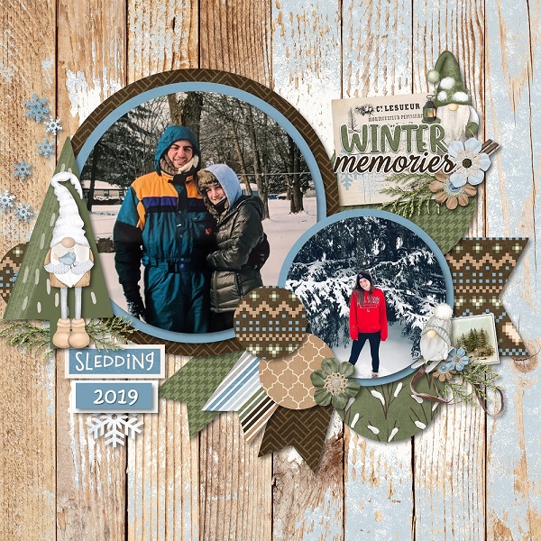 Winter Memories
