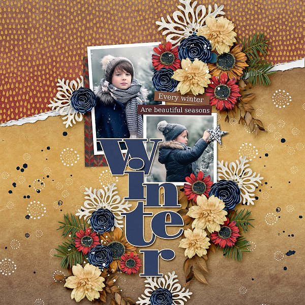 Winter Memories