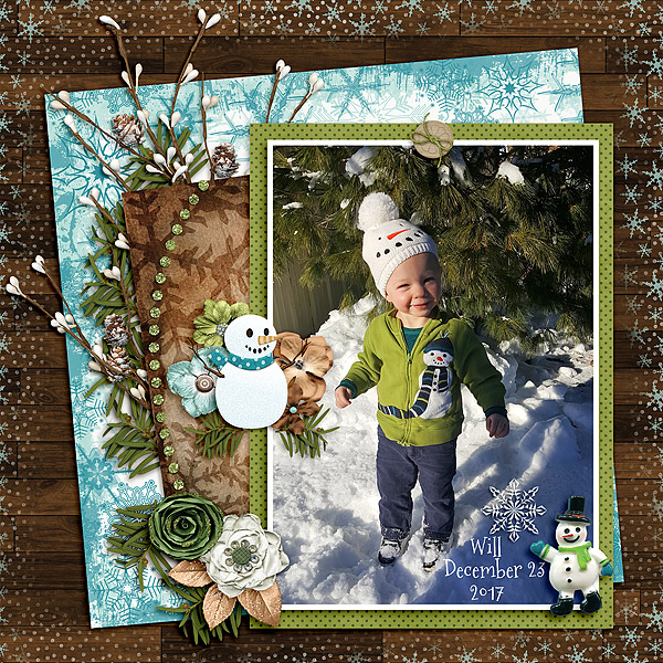 Winter Memories