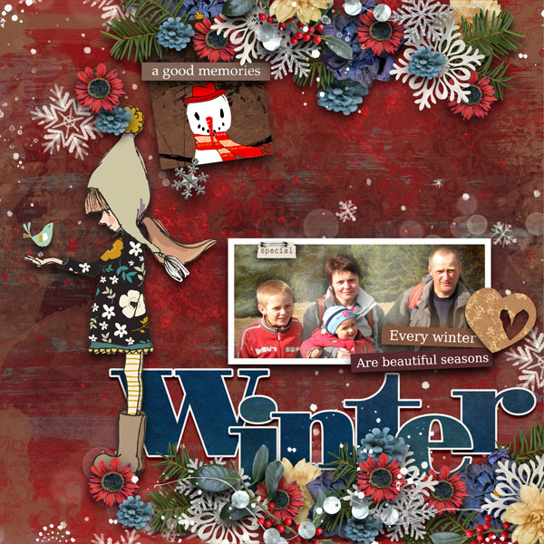 Winter Memories