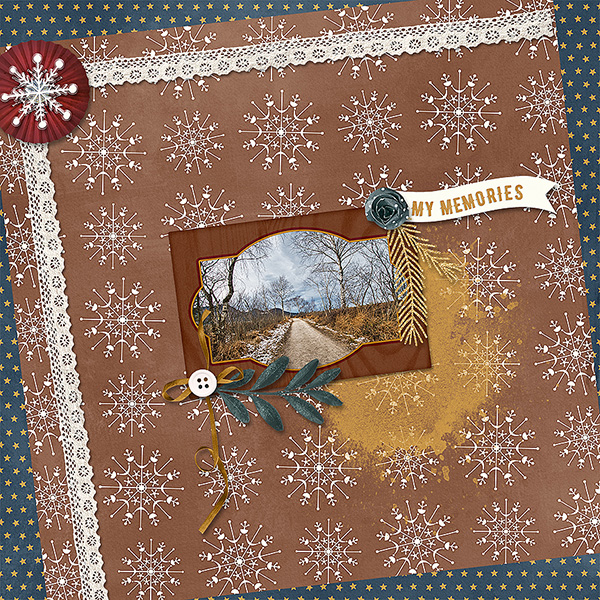 Winter Memories