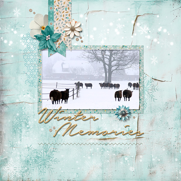 Winter memories
