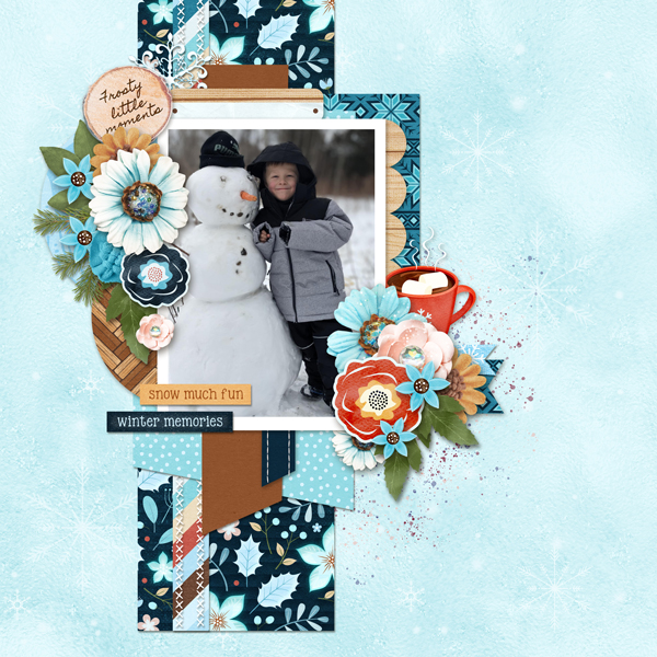 Winter memories