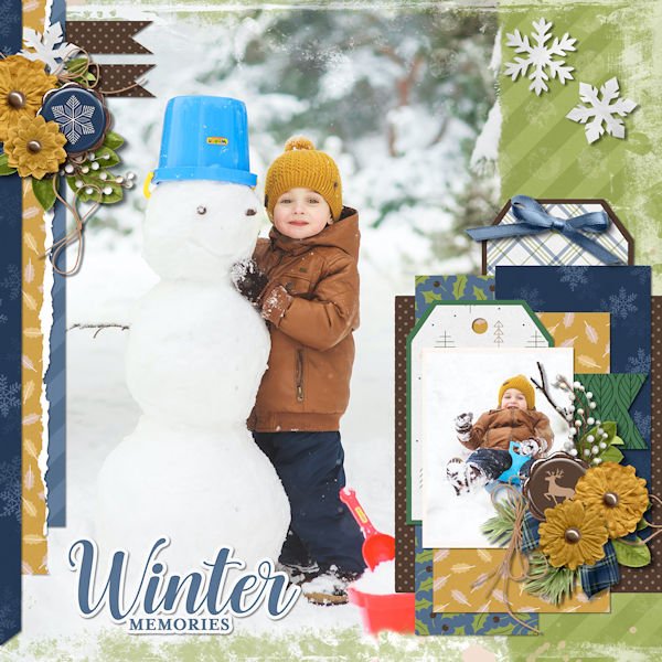 Winter memories
